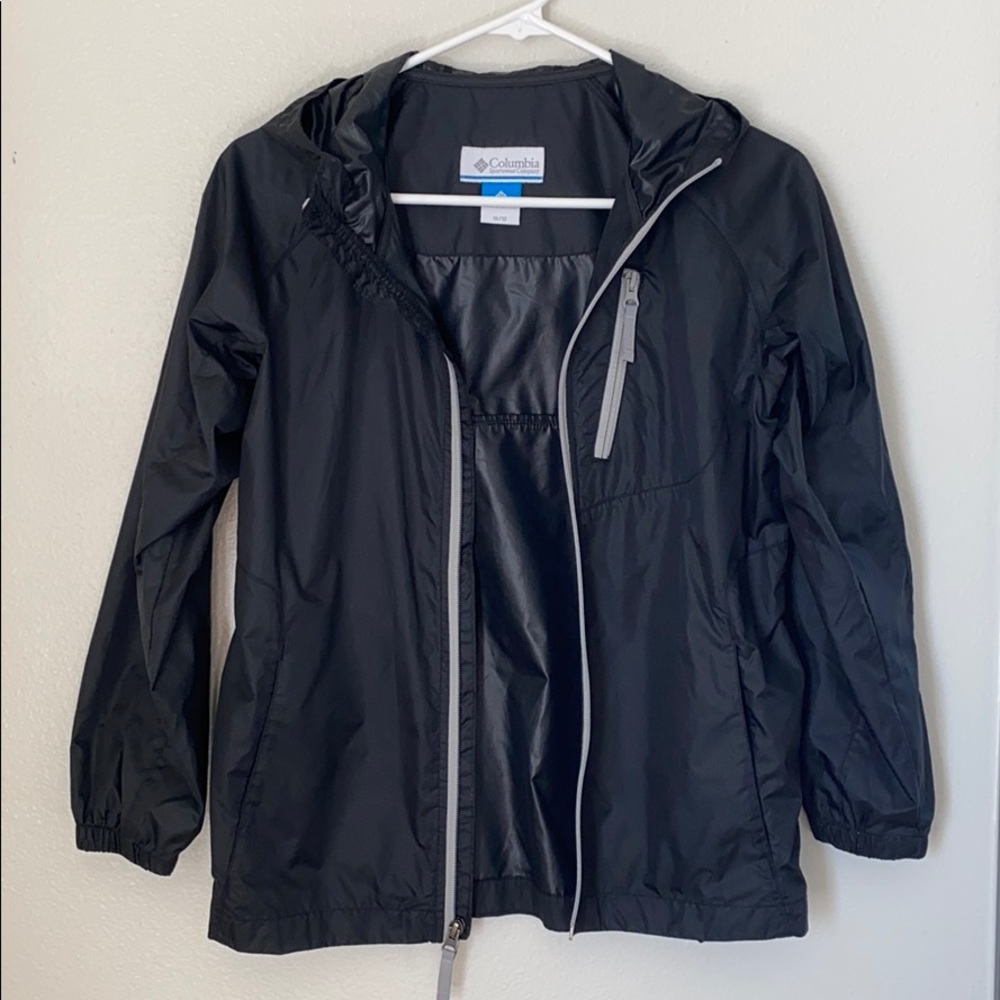 Children’s Columbia Outershell